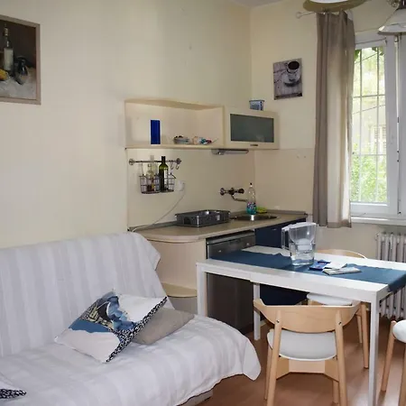 Apartment Central Sofia
