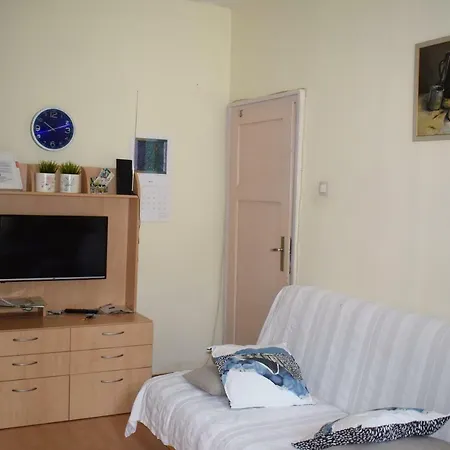 Apartment Central Sofia