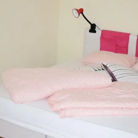 Central Apartment