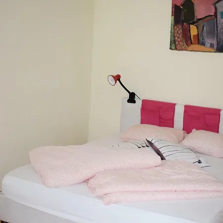 Central Apartment Sofia